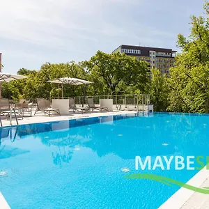 Maybesea Nadmorskie Tarasy A415 Kołobrzeg